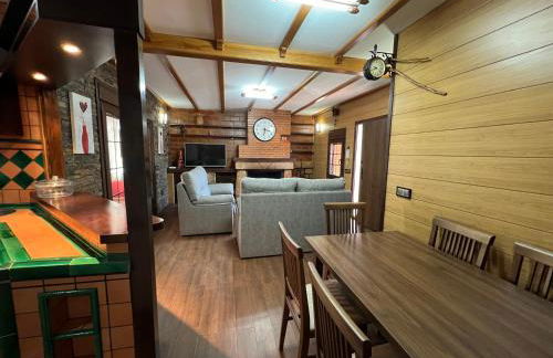 Villa Tranquila Lagunas de Ruidera - Foto 37