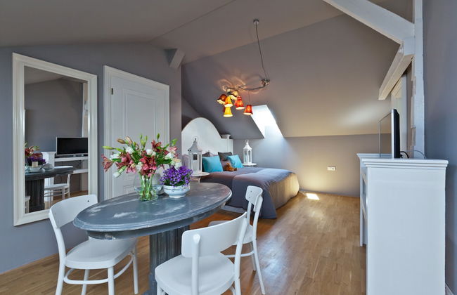 Royal Prague City Apartments - Foto 27