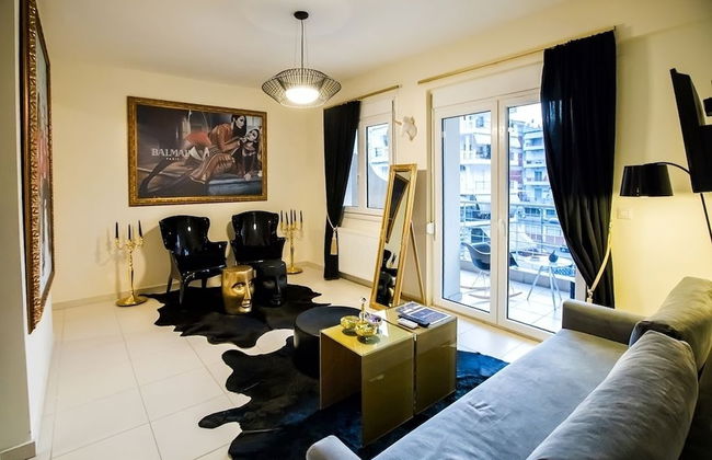 Deluxe Apartments - Foto 16