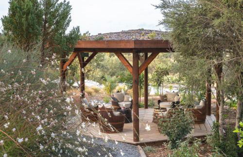 Monte Flora Farmhouse - Foto 45