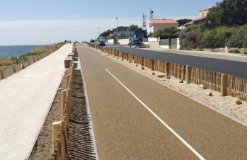 Le Manoa Foncillon Parking privé - Photo 17