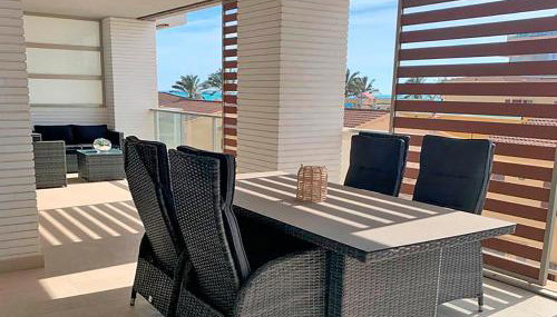 Apartamentos Ambassador 3000 - Photo 1