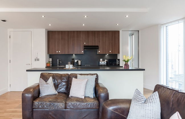 The Sinclair Building - Foto 6