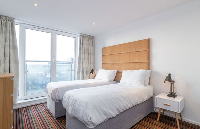 Kenny Apartment Austin David Apartments - Foto 18