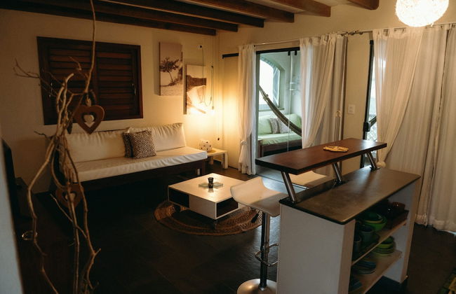 Flor da Mata Apart Hotel - Foto 13