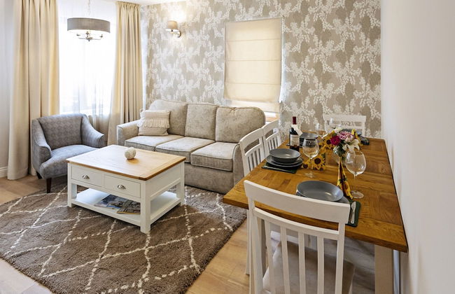 Predela LUX - Foto 31