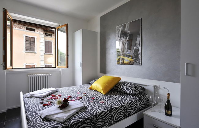 Residenza Bel Sit - Apt. 6 - Foto 3