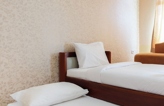 Cozy Studio Green Lake Sunter Apartment - Foto 3