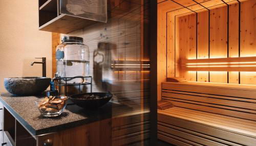 Residence Erika - Apartments, Breakfast & Sauna - Foto 3