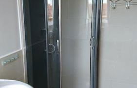 Apartment 4 Zum Kuhstall Heinrichsberg - Magdeburg - Foto 13