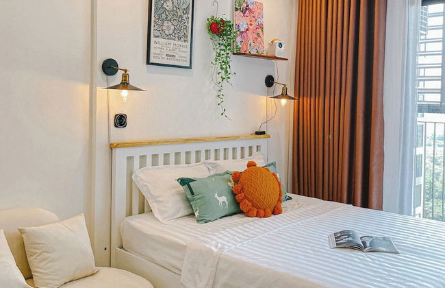 Vinhomes Ocean Park Apartment FL09 - Foto 10