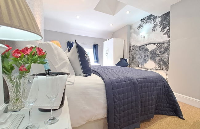 Ironbridge View Townhouse - Foto 1