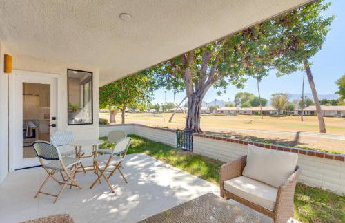Rancho Mirage Condo Near El Paseo & The River! - Foto 21