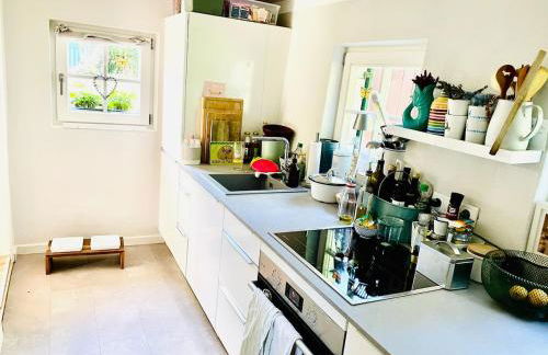 Casalottie - charmantes bayrisches Cottage am Starnberger See - Foto 8