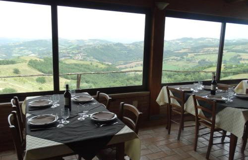 Agriturismo La Terrazza - Photo 30