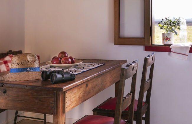 Be & See in Nature - Foto 4