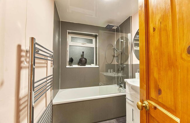 Host Stay The Blacksmiths - Foto 16