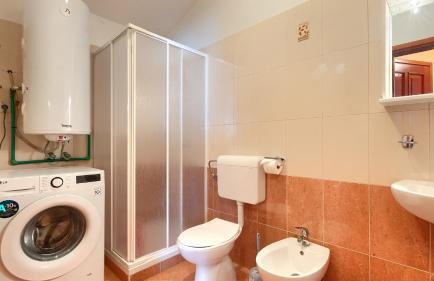 Beautiful Villa Parenzana with pool in Vizinada - Foto 31