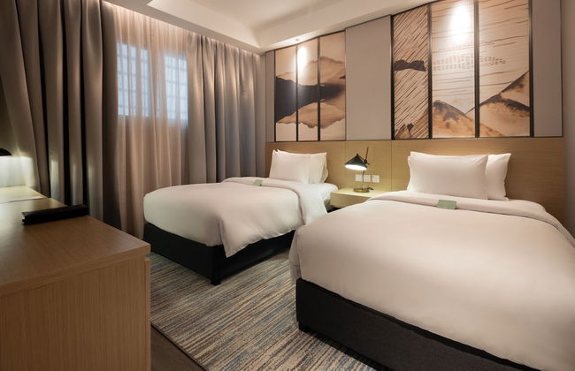 Boudl Al Rawdah - Photo 10