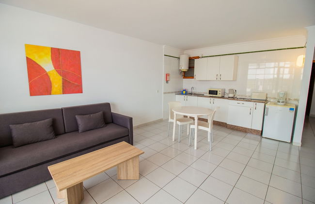 Apartments La Peñita Lanzarote - Photo 30