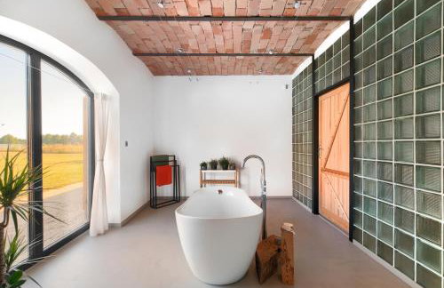 Stodola Rybojady - Foto 9