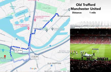 Bespoke Bungalow Salford Quays - Garden, WiFi and Parking - Foto 24