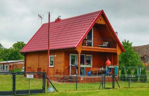 Large holiday home with a lake view - Foto 16