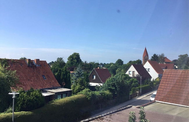 Ferienwohnung in Klutz an der Ostsee - Foto 21