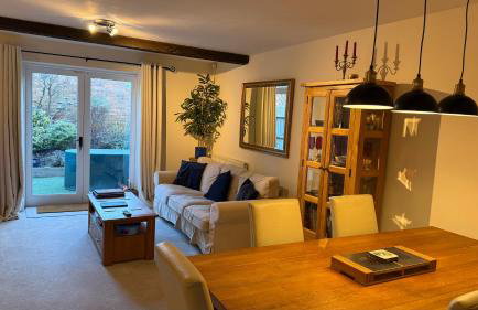 The Old Coach House - Foto 1
