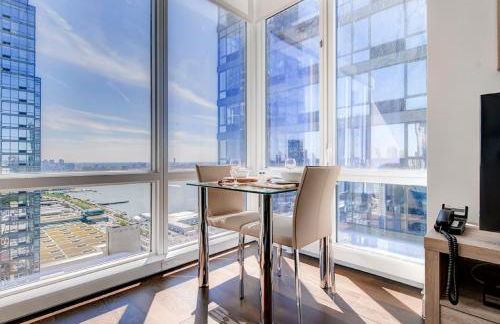 Global Luxury Suites at Sky - Foto 32