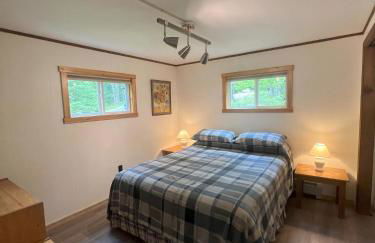 Cozy Chalet at Jay Peak - Foto 14