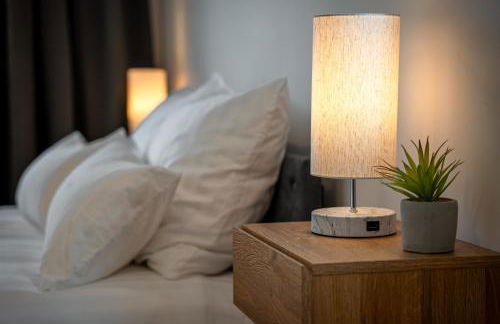 ApartHome Eching near Munich Airport - Foto 10