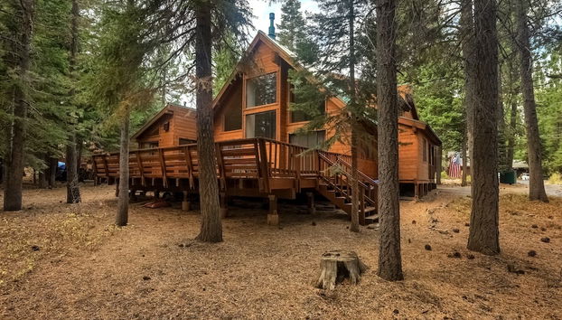 Serenity at Tahoe Donner | Peaceful, Close to Ski & Lake - Foto 2, Imagen principal