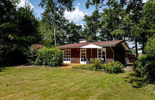 Gemütliches Holzhaus am Meer - Foto 23