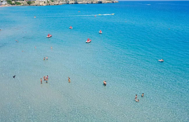 Torre Del Orso Luxury With Air Conditioning and Wi-fi - Foto 20