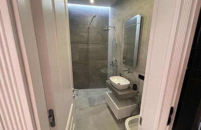 Central Apartments Sarajevo - Foto 24