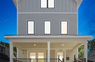 Chateau in the Village - Brand New 3BD 5BA - Foto 47