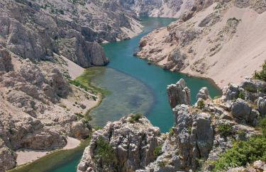 Villa Zerava Nin - Photo 42