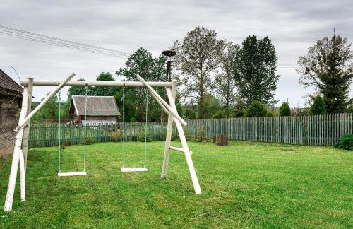 Leśny Zakątek - Foto 8