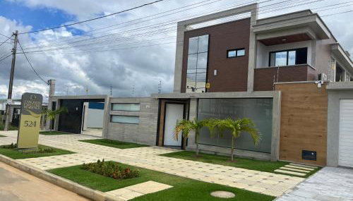 Conquista Executive Residence - Foto 4