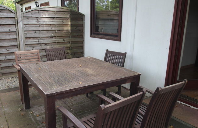 Ferienhaus in Fassberg mit Gemeinschaftspool - Foto 21