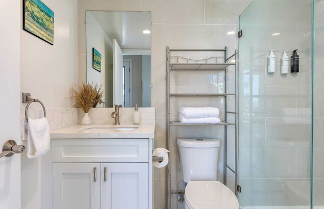 Catamaran by Avantstay 50ft to Beach + Views - Foto 23