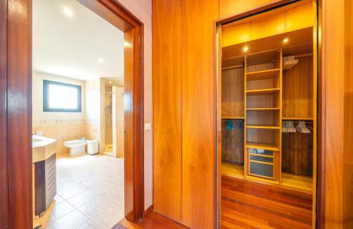 Villa Margot Piscina Privada Barbacoa Aire Acondicionado - Foto 35