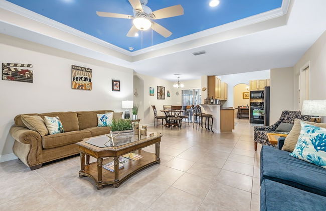 Florida Vacation Oasis - Foto 11