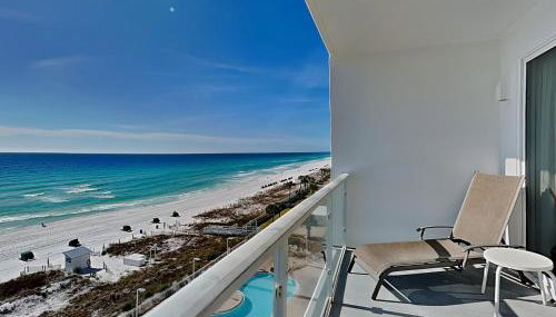 Sterling Sands #603 - Foto 1