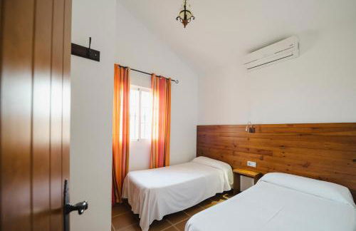 Las casitas de zahora - casitasmanoli - Foto 27