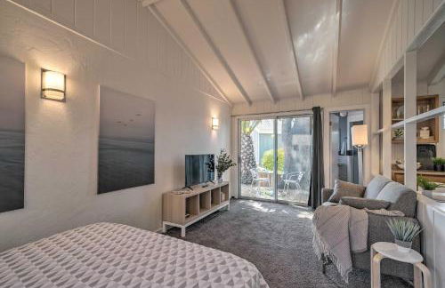 Santa Barbara Studio Near Downtown and Beaches - Photo 10