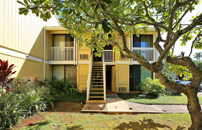 Turtle Bay Sea Breeze*nuc 90-tvu-0498 1 Bedroom Condo by RedAwning - Foto 31