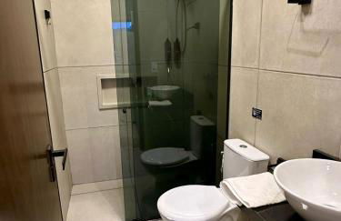 Flat 01 Quarto e sala novo na rua dos Girassóis em Bonito-PE - Photo 6