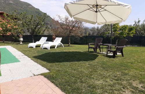 Villa La Veranda - Foto 74